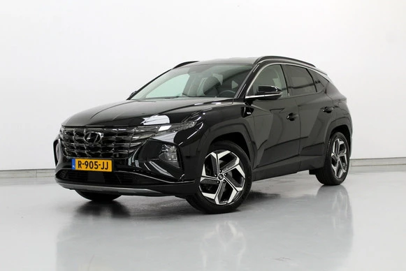 Hyundai Tucson Hybrid - Afbeelding 1 van 30