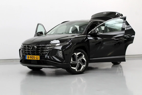 Hyundai Tucson Hybrid - Afbeelding 2 van 30