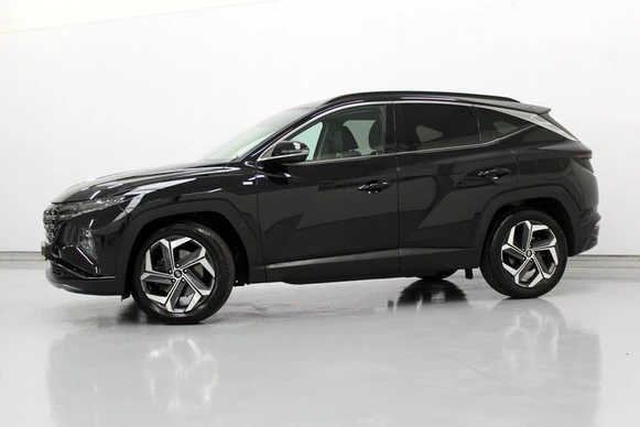 Hyundai Tucson Hybrid - Afbeelding 3 van 30