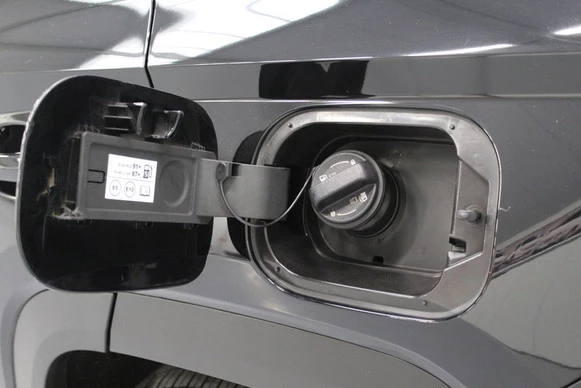 Hyundai Tucson Hybrid - Afbeelding 5 van 30