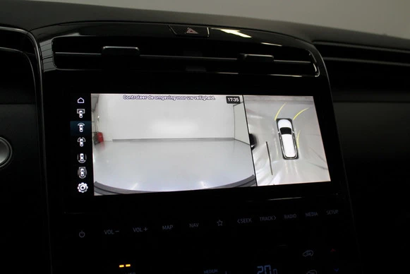 Hyundai Tucson Hybrid - Afbeelding 8 van 30