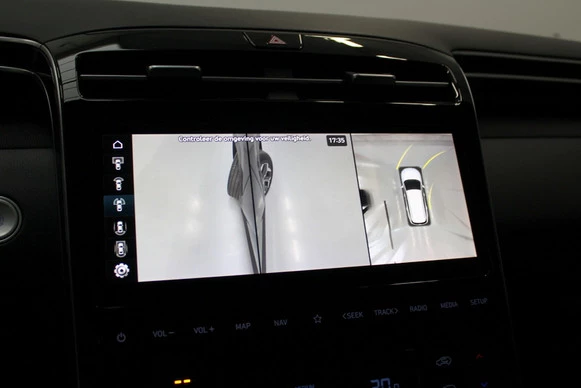 Hyundai Tucson Hybrid - Afbeelding 9 van 30