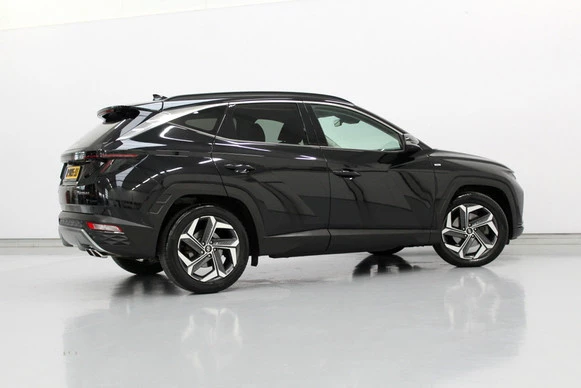 Hyundai Tucson Hybrid - Afbeelding 12 van 30