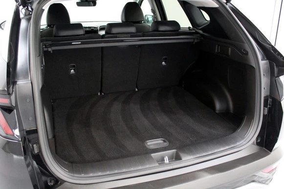 Hyundai Tucson Hybrid - Afbeelding 13 van 30