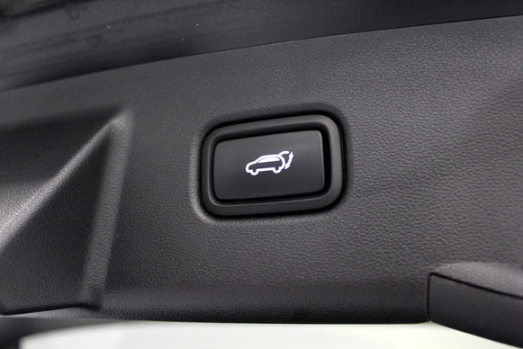 Hyundai Tucson Hybrid - Afbeelding 15 van 30