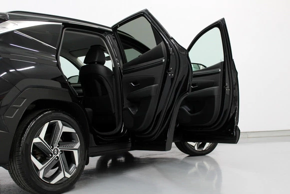 Hyundai Tucson Hybrid - Afbeelding 16 van 30