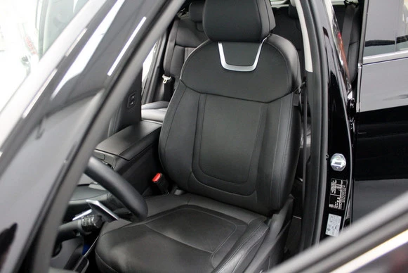 Hyundai Tucson Hybrid - Afbeelding 18 van 30