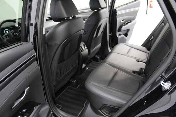 Hyundai Tucson Hybrid - Afbeelding 19 van 30
