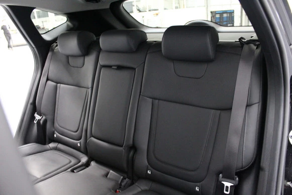 Hyundai Tucson Hybrid - Afbeelding 20 van 30