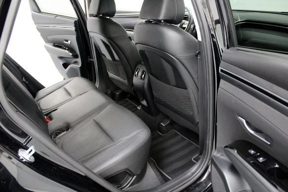 Hyundai Tucson Hybrid - Afbeelding 21 van 30
