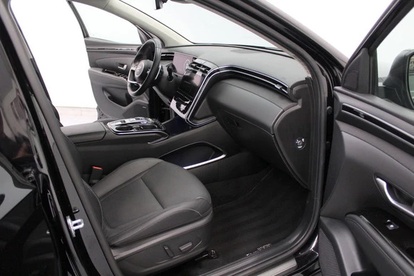 Hyundai Tucson Hybrid - Afbeelding 22 van 30
