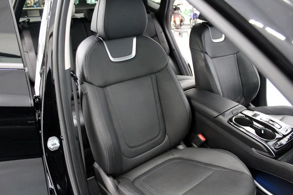 Hyundai Tucson Hybrid - Afbeelding 23 van 30