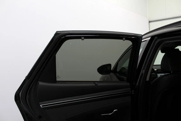 Hyundai Tucson Hybrid - Afbeelding 26 van 30