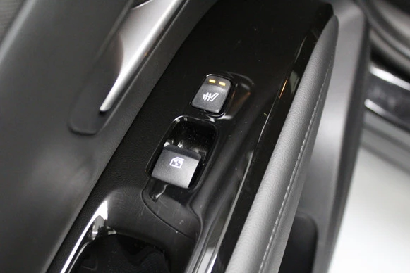 Hyundai Tucson Hybrid - Afbeelding 28 van 30