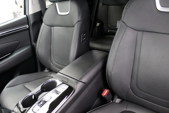 Hyundai Tucson Hybrid - Afbeelding 29 van 30