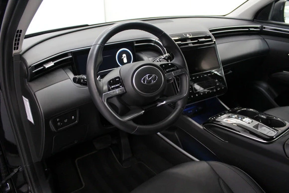Hyundai Tucson Hybrid - Afbeelding 30 van 30