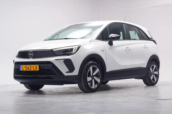 Opel Crossland - Afbeelding 1 van 30
