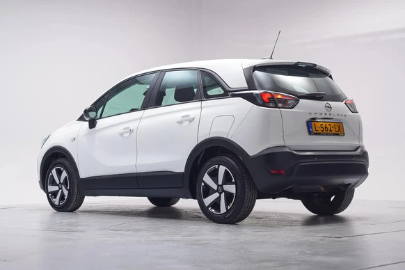 Opel Crossland - Afbeelding 3 van 30