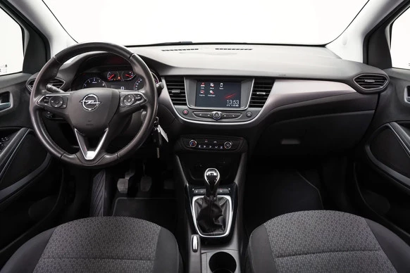 Opel Crossland - Afbeelding 4 van 30