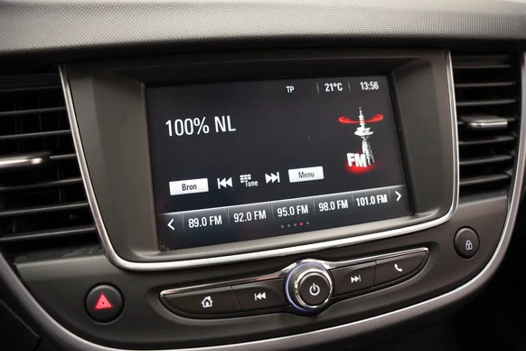 Opel Crossland - Afbeelding 7 van 30