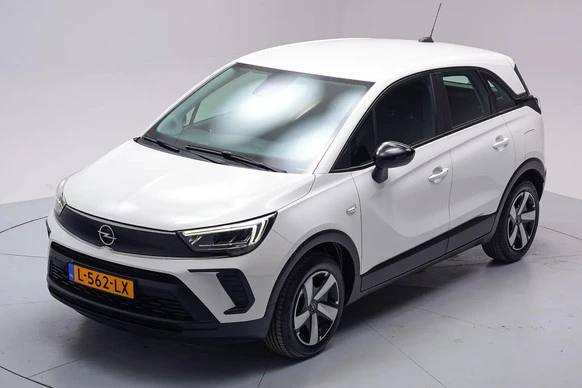 Opel Crossland - Afbeelding 11 van 30