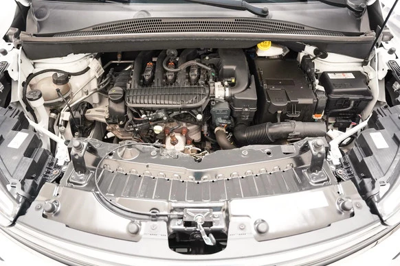 Opel Crossland - Afbeelding 23 van 30