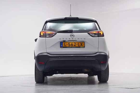 Opel Crossland - Afbeelding 27 van 30