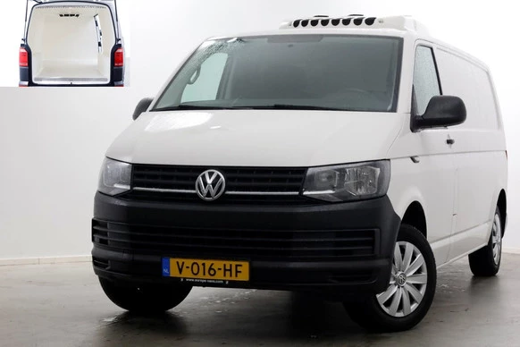 Volkswagen Transporter - Afbeelding 1 van 26
