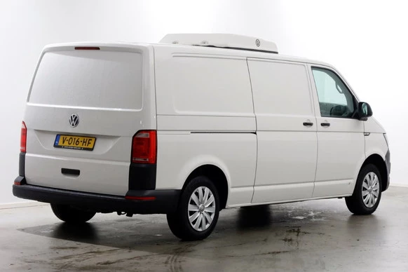 Volkswagen Transporter - Afbeelding 2 van 26