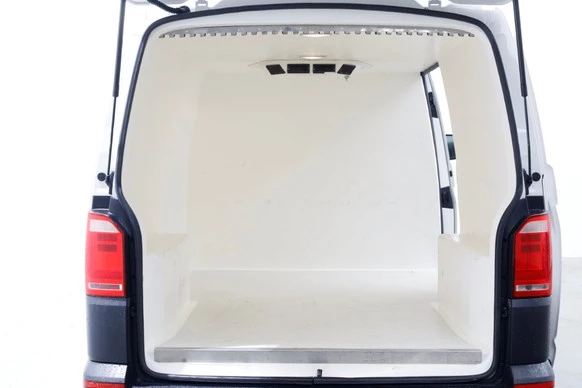 Volkswagen Transporter - Afbeelding 3 van 26