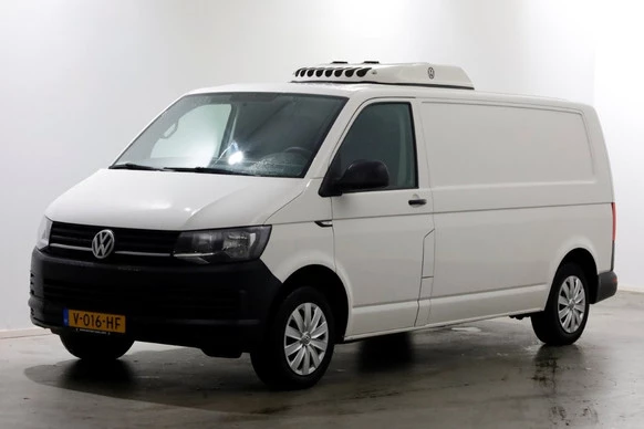 Volkswagen Transporter - Afbeelding 16 van 26