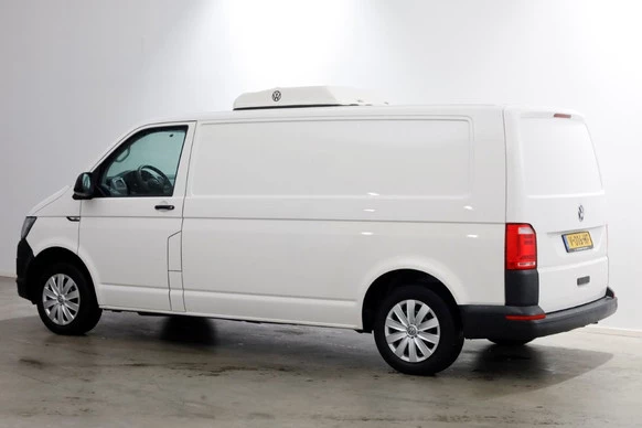 Volkswagen Transporter - Afbeelding 17 van 26