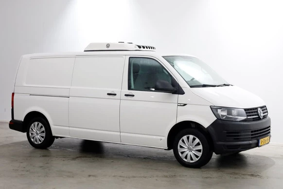 Volkswagen Transporter - Afbeelding 18 van 26