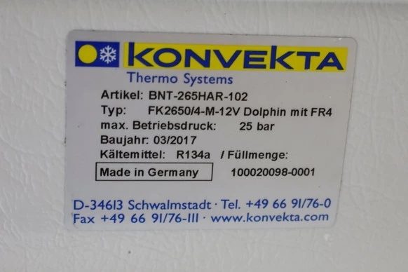Volkswagen Transporter - Afbeelding 19 van 26