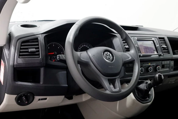 Volkswagen Transporter - Afbeelding 22 van 26