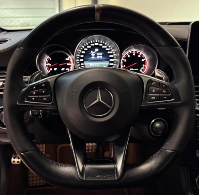 Mercedes-Benz CLS - Afbeelding 3 van 30