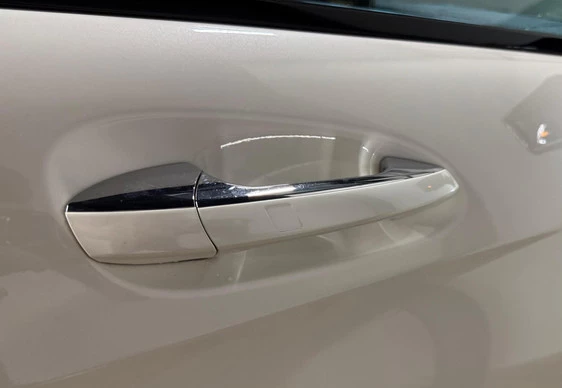 Mercedes-Benz CLS - Afbeelding 5 van 30