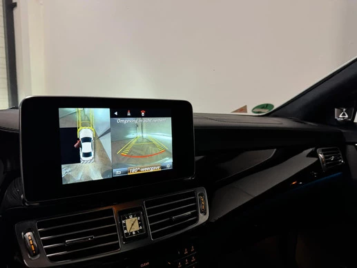 Mercedes-Benz CLS - Afbeelding 7 van 30