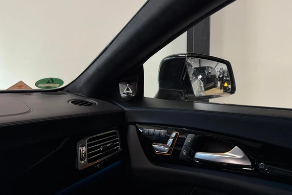 Mercedes-Benz CLS - Afbeelding 13 van 30