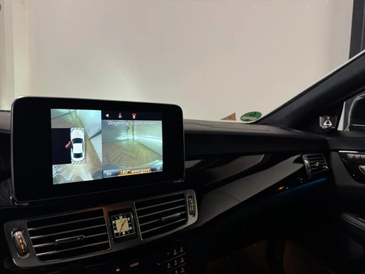 Mercedes-Benz CLS - Afbeelding 17 van 30