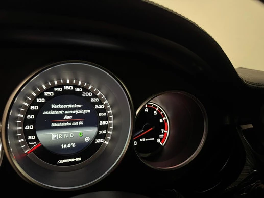 Mercedes-Benz CLS - Afbeelding 20 van 30