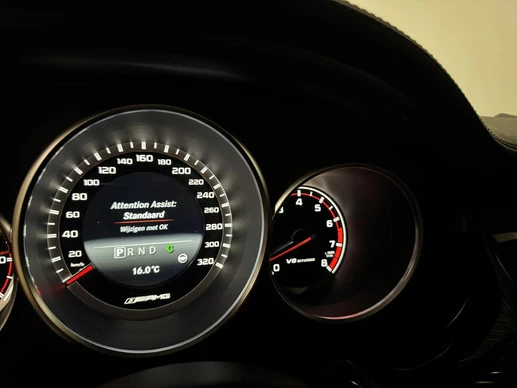Mercedes-Benz CLS - Afbeelding 21 van 30