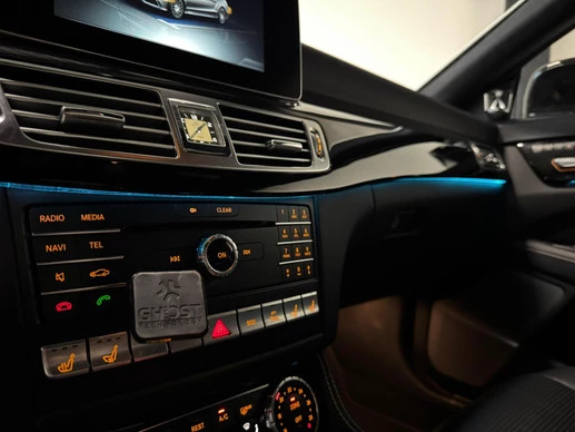 Mercedes-Benz CLS - Afbeelding 23 van 30