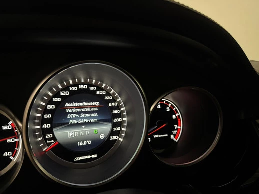 Mercedes-Benz CLS - Afbeelding 24 van 30