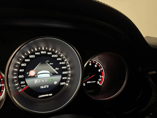 Mercedes-Benz CLS - Afbeelding 25 van 30
