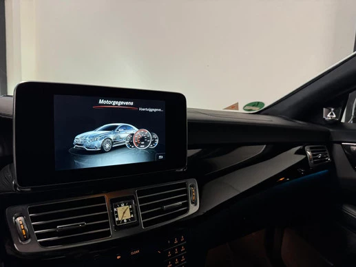 Mercedes-Benz CLS - Afbeelding 27 van 30