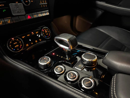Mercedes-Benz CLS - Afbeelding 29 van 30