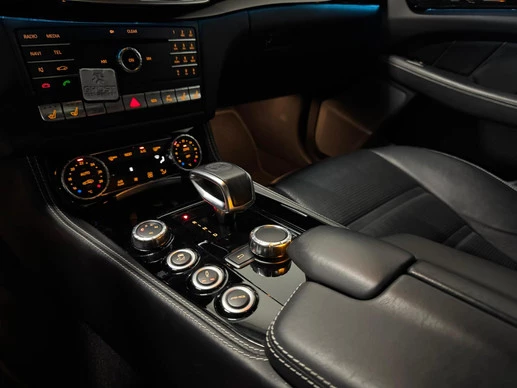 Mercedes-Benz CLS - Afbeelding 30 van 30