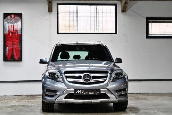 Mercedes-Benz GLK - Afbeelding 3 van 30