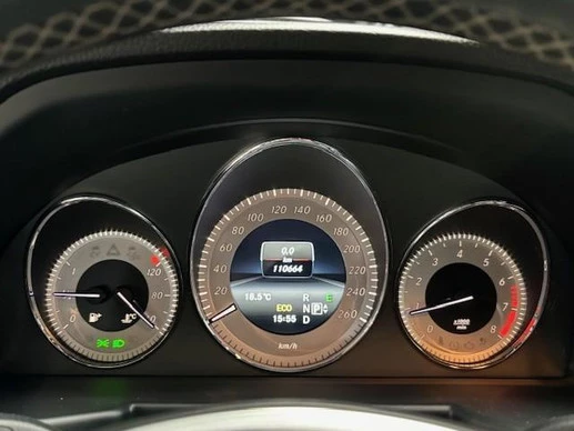 Mercedes-Benz GLK - Afbeelding 5 van 30